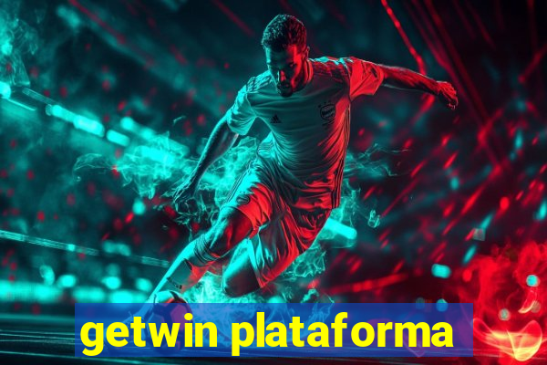 getwin plataforma